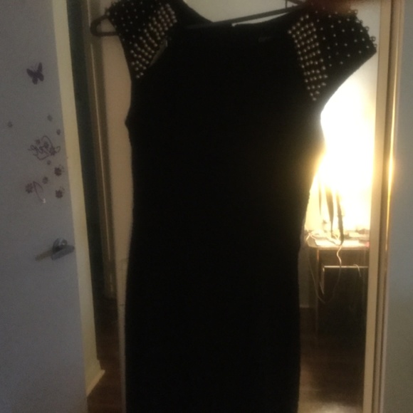 Evening dresses - Picture 4 of 6